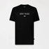 CAMISETA NEGRA MISTY MONASTERY